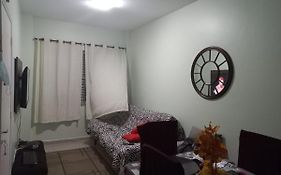 Apartamento Em Sao Vicente